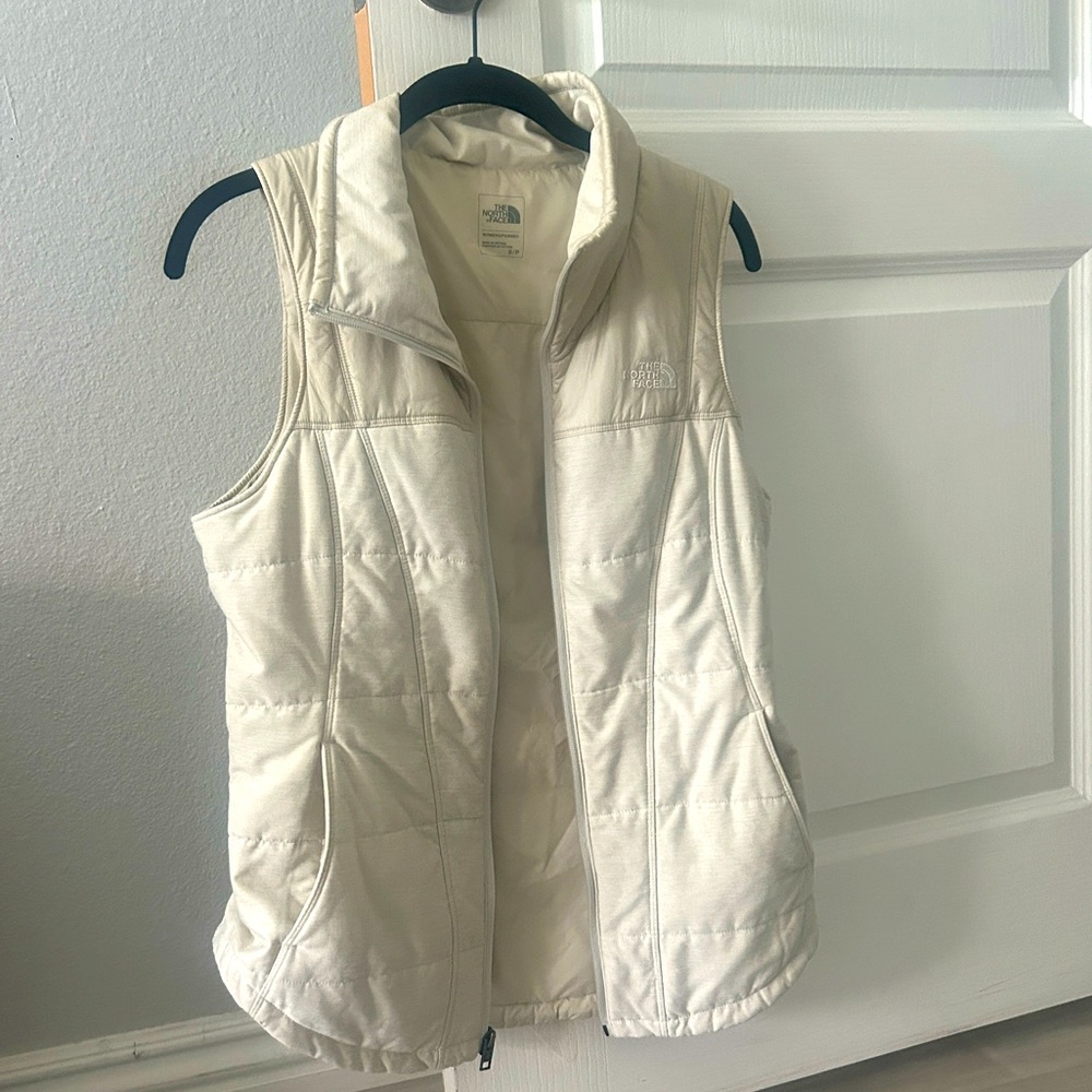 The North Face Women's Puffer Vest